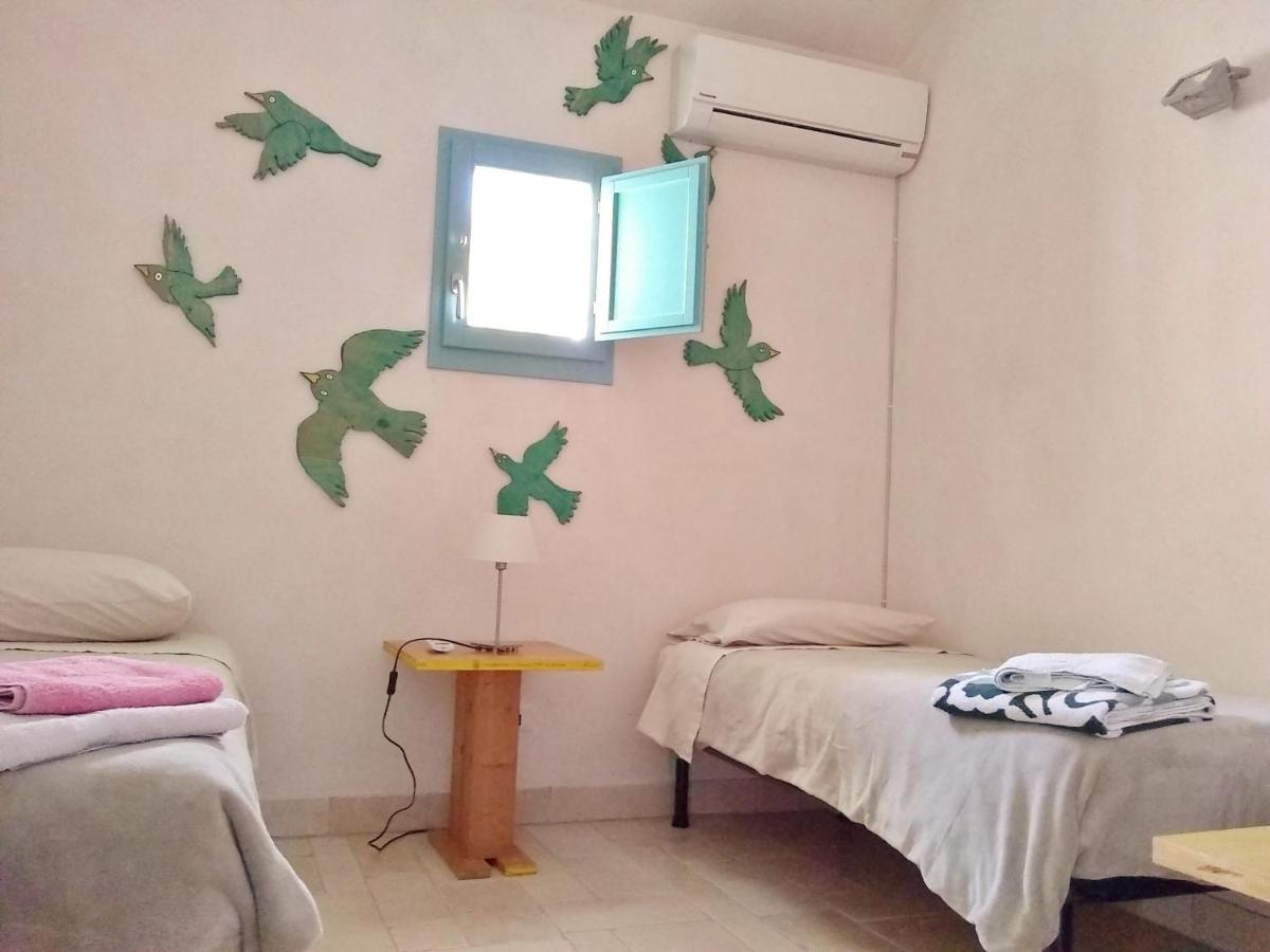 Villa 4 Trulli, Sea View, Vista Mare, Isolata ออสตูนี ภายนอก รูปภาพ